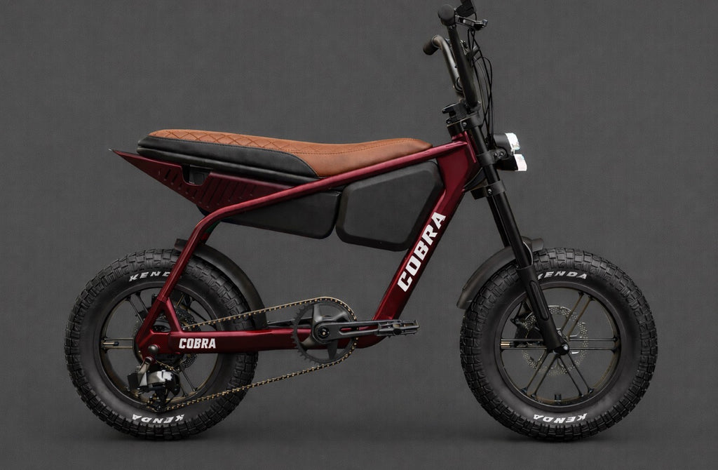 COBRA MINI PRO