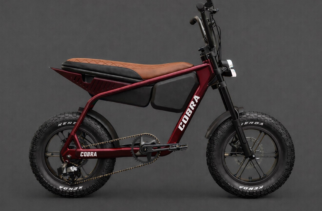 COBRA MINI PRO