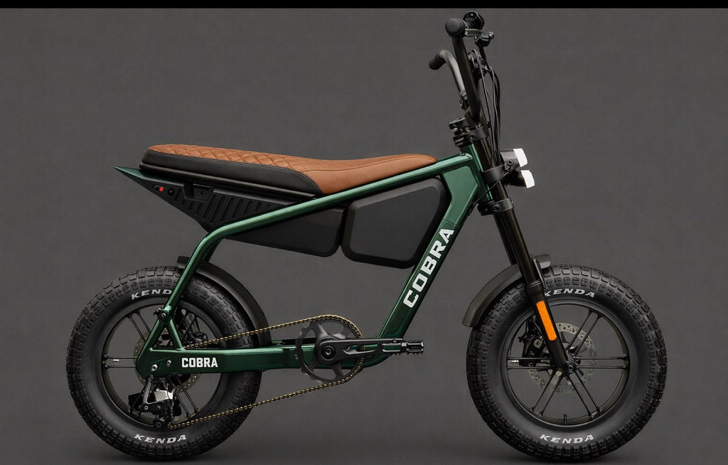 COBRA MINI PRO